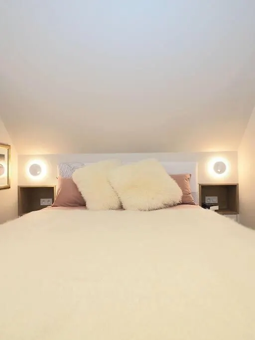 Luxury Flat With Amazing View On Eiffel Tower Apartment Paris 0*,  France