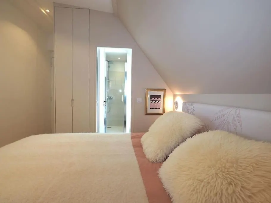 Luxury Flat With Amazing View On Eiffel Tower Apartment Paris