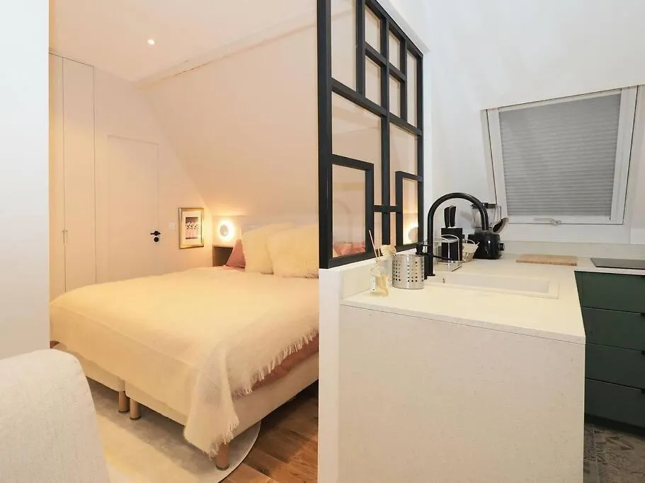 Luxury Flat With Amazing View On Eiffel Tower Apartment Paris