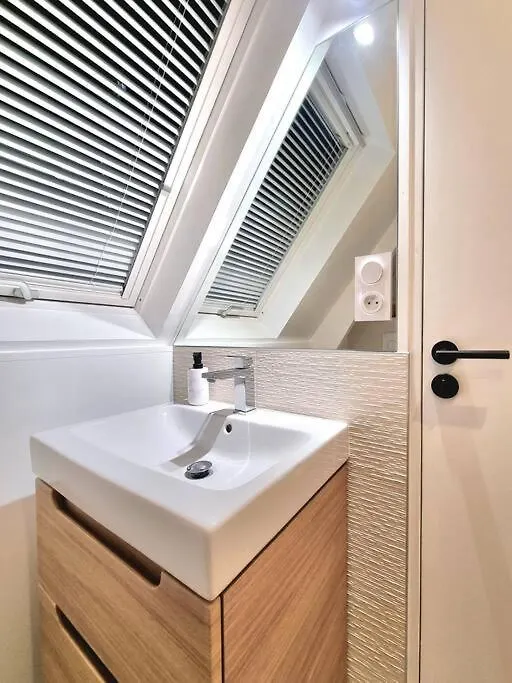 Luxury Flat With Amazing View On Eiffel Tower Apartment Paris