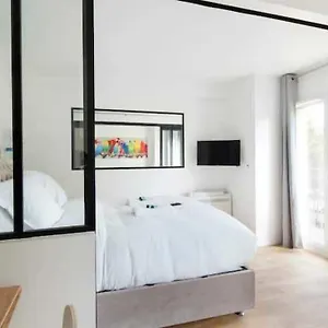  Apartment Cmg Sacree Coeur - Montmartre